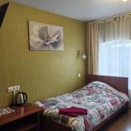 Двухместный (Стандарт), Гостиница Baker-Street