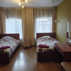 Двухместный (Стандарт), Гостиница Baker-Street