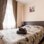 Номер (Стандарт с 2х спальной кроватью), Гостиница Baker-Street