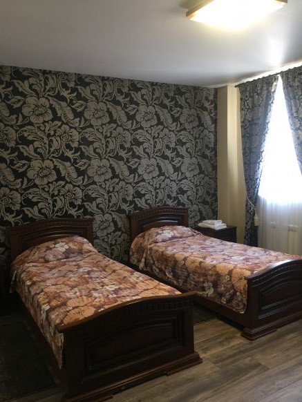 Фотография номера гостиницы Нормандия