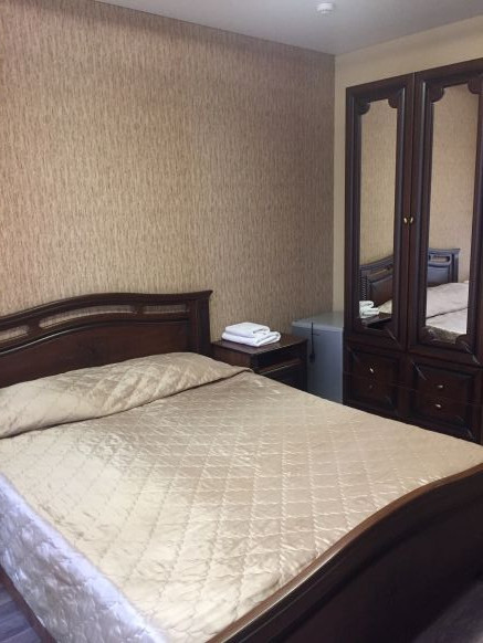 Фотография номера гостиницы Нормандия