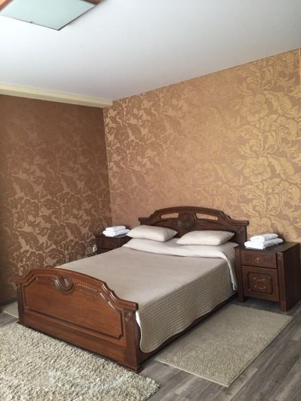 Фотография номера гостиницы Нормандия