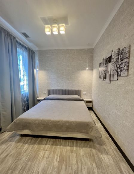 Фотография номера гостиницы Нормандия