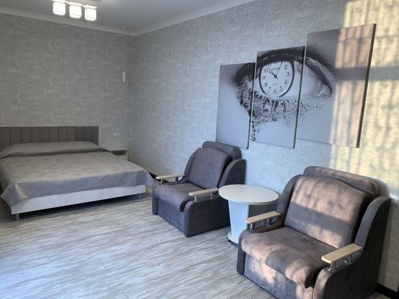 Фотография номера гостиницы Нормандия