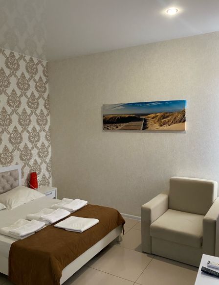 Фотография номера гостиницы Эра