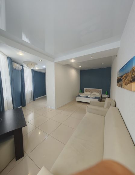 Фотография номера гостиницы Эра