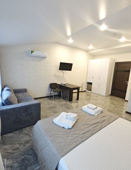 Фотография номера гостиницы Эра