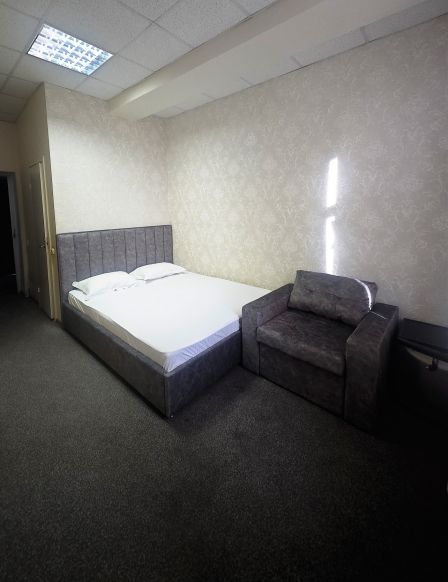 Фотография номера гостиницы Эра