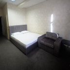 3 х местный улучшенный 3 этаж 34 номер