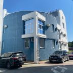 Смешанная парковка, Отель Эра