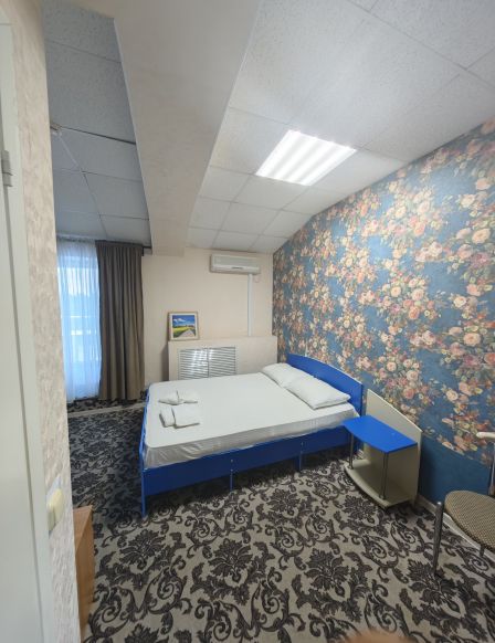 Фотография номера гостиницы Эра