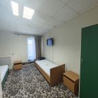Трехместный (С балконом на 4 этаже), Отель Эра