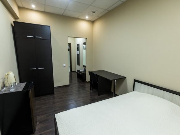 Фотография номера мини отеля Пилигрим