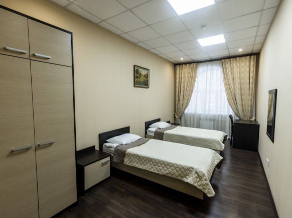 Фотография номера мини отеля Пилигрим