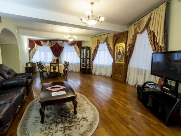 Фотография номера мини отеля Пилигрим