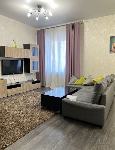 Фотография номера мини отеля ЯрДом