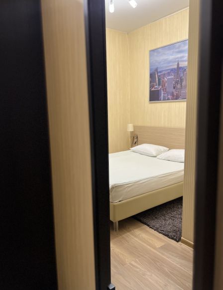 Фотография номера мини отеля ЯрДом