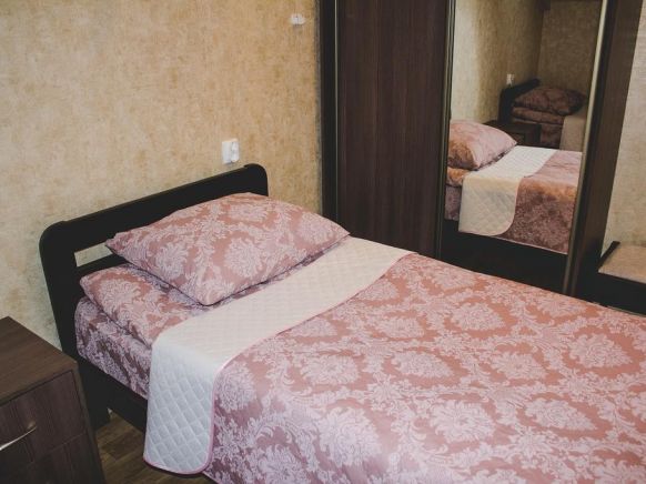 Фотография номера гостиницы Картуши