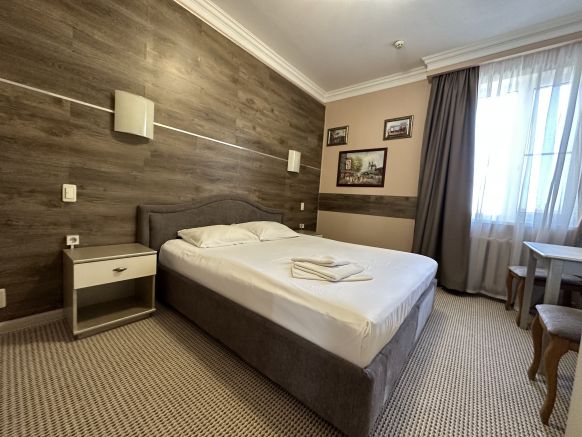 Фотография номера гостиницы Дилижанс