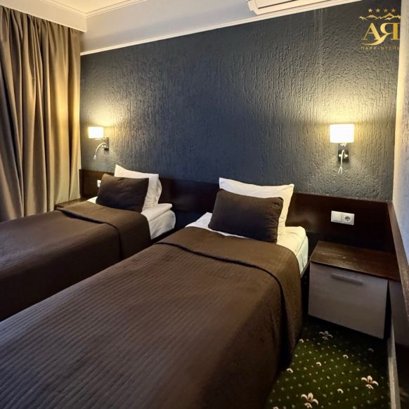 Фотография номера гостиницы Ая