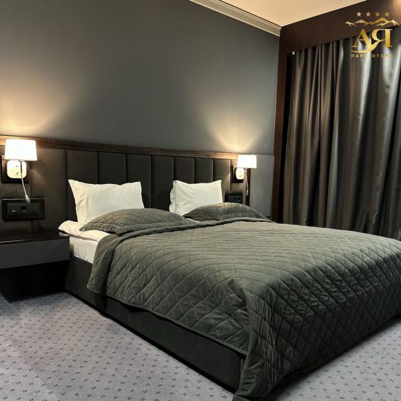 Фотография номера гостиницы Ая