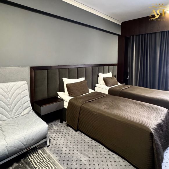 Фотография номера гостиницы Ая