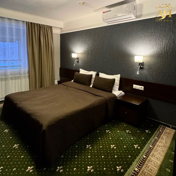 Фотография номера гостиницы Ая