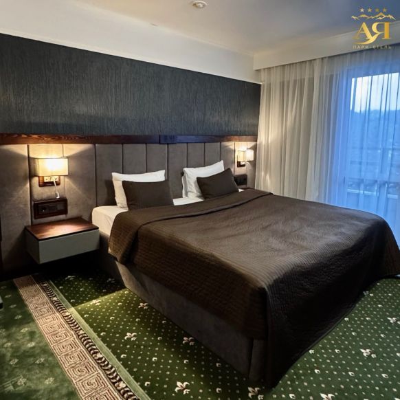 Фотография номера гостиницы Ая