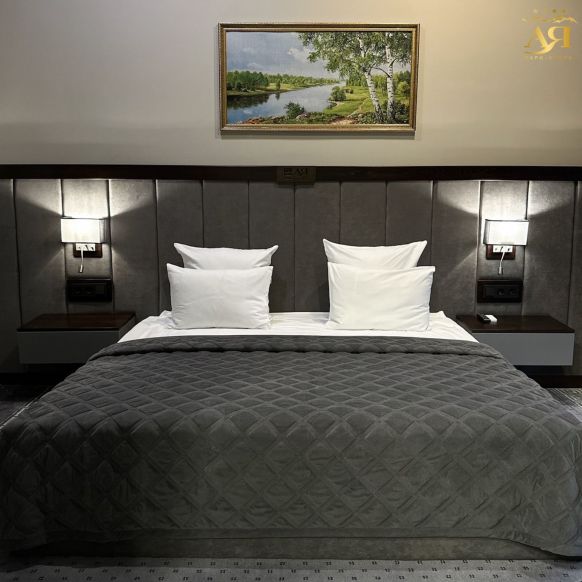 Фотография номера гостиницы Ая