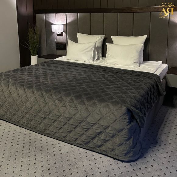 Фотография номера гостиницы Ая