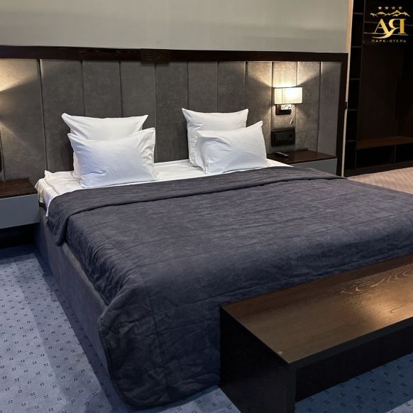 Фотография номера гостиницы Ая