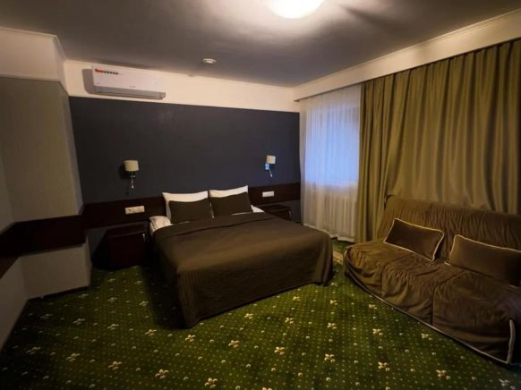 Фотография номера гостиницы Ая