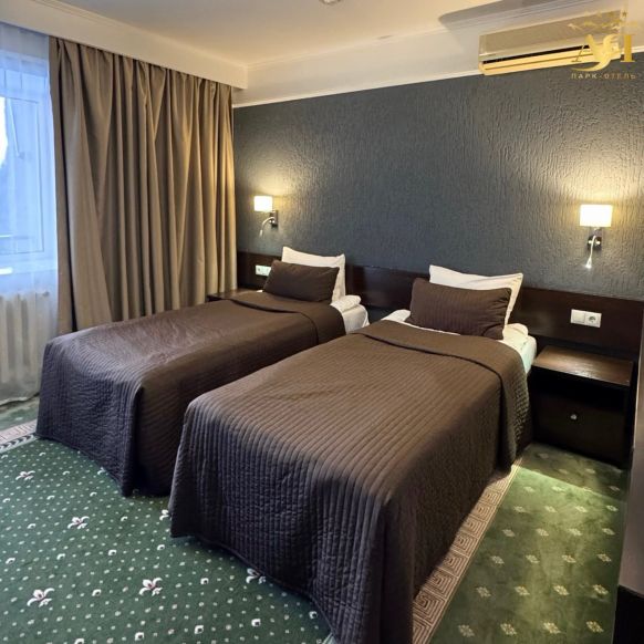 Фотография номера гостиницы Ая