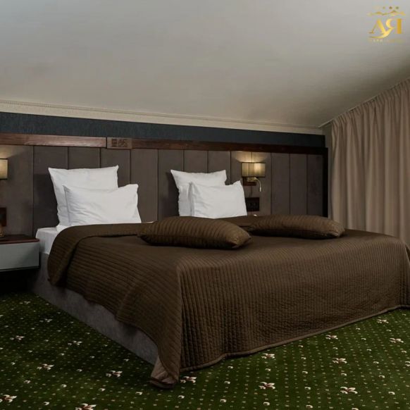 Фотография номера гостиницы Ая