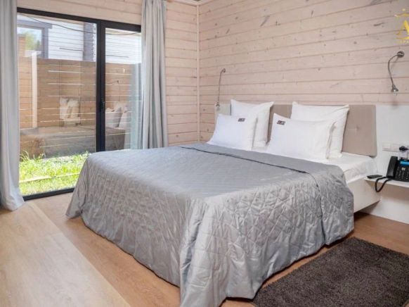 Фотография номера гостиницы Ая