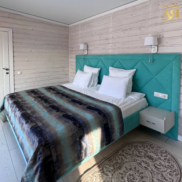 Фотография номера гостиницы Ая