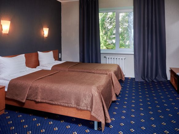 Фотография номера гостиницы Ая