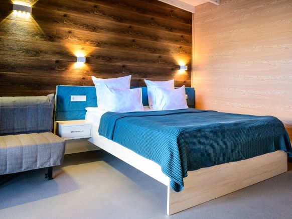 Фотография номера гостиницы Ая