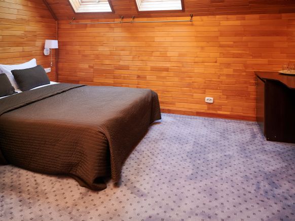 Фотография номера гостиницы Ая