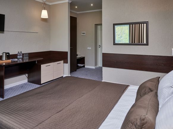 Фотография номера гостиницы Ая