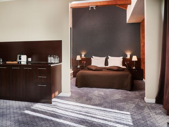 Фотография номера гостиницы Ая