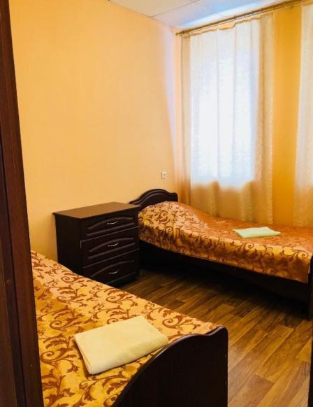 Фотография номера гостиницы Планета