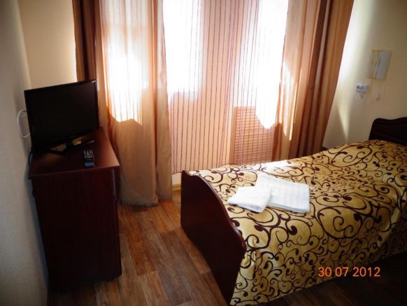 Фотография номера гостиницы Планета