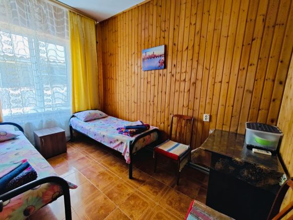 Фотография номера гостевого дома Одиссей