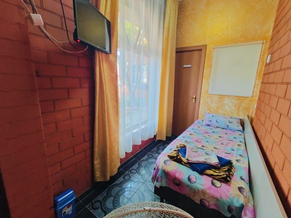 Фотография номера гостевого дома Одиссей