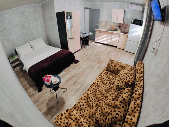 Фотография номера гостевого дома Одиссей