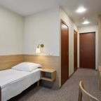 Одноместный (Бюджет), Гостиница Обь