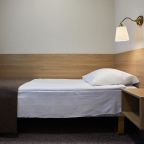 Одноместный (Бюджет), Гостиница Обь