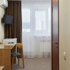 Одноместный (Бюджет), Гостиница Обь