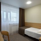 Одноместный (Бюджет), Гостиница Обь